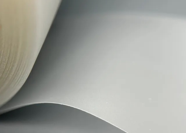 Double-sided Matte Polyurethane Tape for Printing